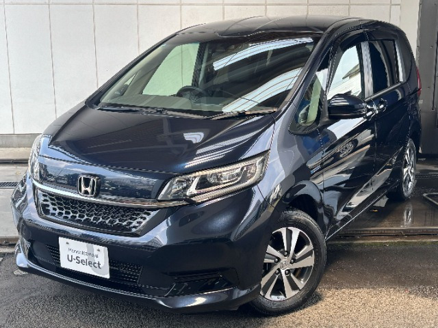 フリード+ 1.5 ハイブリッド G ホンダセンシング