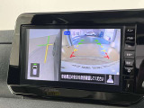 【サイドカメラ】幅寄せ時や狭い場所での駐車もこれで安心!