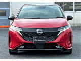 ノートオーラ 1.2 G レザーエディション 