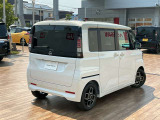 ルークス ハイウェイスター X