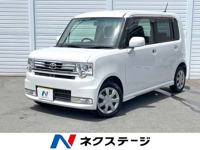 トヨタ ピクシススペース 