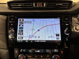 純正メモリーナビ付きです★ MM520D-L☆