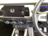 ホンダ純正メモリーナビ搭載なので、遠方へのドライブもお任せ下さい!