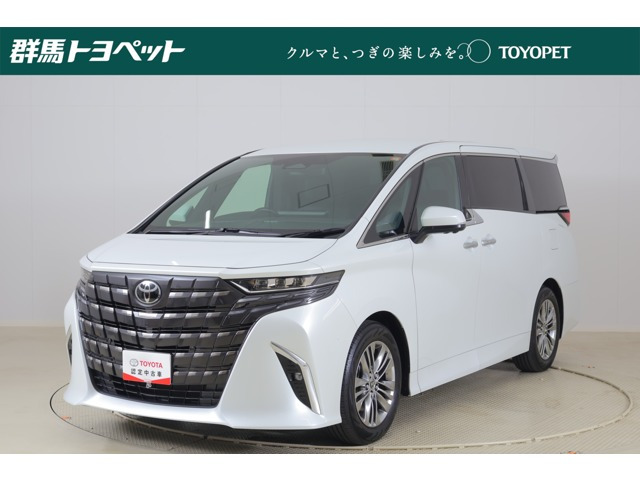 アルファード 2.5 Z
