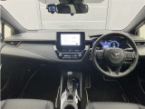取り回しのし易いステアリング!運転席からの視界はこんな感じです!