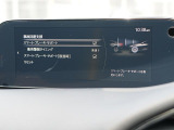 こちらのお車には先進安全装備が多数搭載されています。衝突被害を回避あるいは軽減するためのブレーキや、後方死角からの接近警報、車線逸脱を防止する警報装置など、詳しくはスタッフまでお尋ねください。