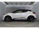 C-HR ハイブリッド 1.8 S GR スポーツ 