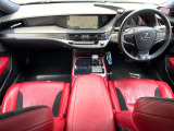 LS 500h Fスポーツ 