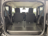 ジムニーシエラ 1.5 JC 4WD 4WD 修復歴無し