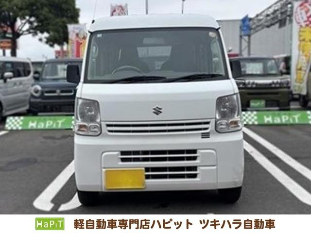 エブリイ PA リミテッド ハイルーフ