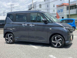 残価型クレジットもご好評いただいております!月々のお支払いを抑え、お車をお求めやすくご購入いただけます。また数年後に、高めの残価額で乗り換えの選択もしやすくなります。※詳しくはスタッフまで