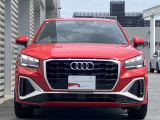 Q2 35 TFSI Sライン 