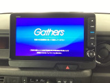 Honda CONEECT対応で、更に便利が広がったナビディスプレーです♪また、フルセグTVの他にDVD/CDプレーヤーを装備♪もちろんFM/AMラジオもお聞きいただけますよ♪