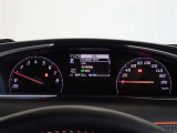 シンプルで見やすいメーターです。