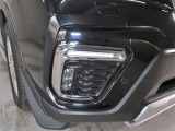 LEDアクセサリーライナーを装備しています。日中でも自車位置を他の車に認識させ、事故を未然に防ぎます!