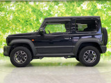 ジムニーシエラ 1.5 JC 4WD 