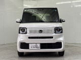 R6年 N-BOX 元デモカーです。HondaCONNECT対応ディスプレイオーディオ・Bluetooth対応・Apple Carplay/Android Auto対応・リアカメラ