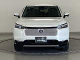 LEDヘッドライトを装備しています。LEDヘッドライトはとても明るく、雨の日や夜間走行も安全・安心です。