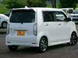 外装も丁寧に磨いております。是非1度実車をご覧ください!