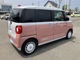 ムーヴキャンバス ストライプス G 