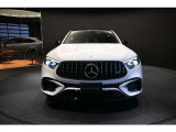 GLCクーペ AMG GLC43 4マチック 4WD 