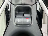 電動パーキングブレーキです。