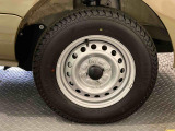 納車後の点検、車検などアフターサービスもお任せください!