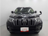ランドクルーザープラド 2.7 TX 4WD 