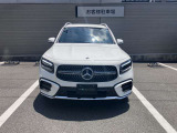 GLB GLB200d 4マチック アーバン スターズ ディーゼル 4WD 