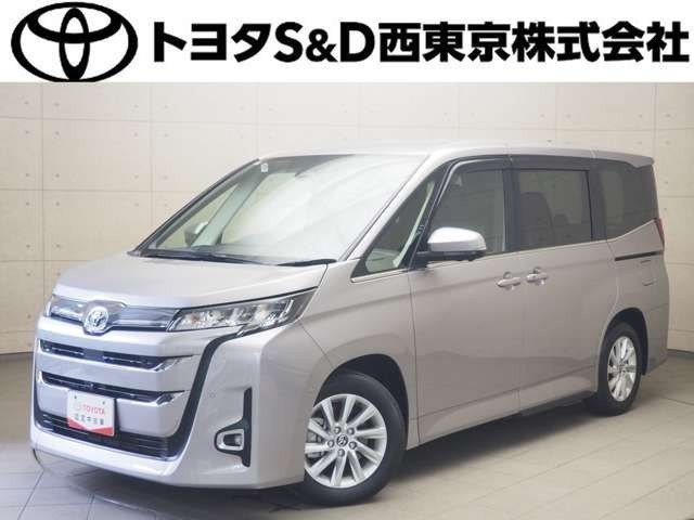 ノア  2.0 Z