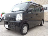 エブリイ ジョイン ターボ ハイルーフ 4WD 