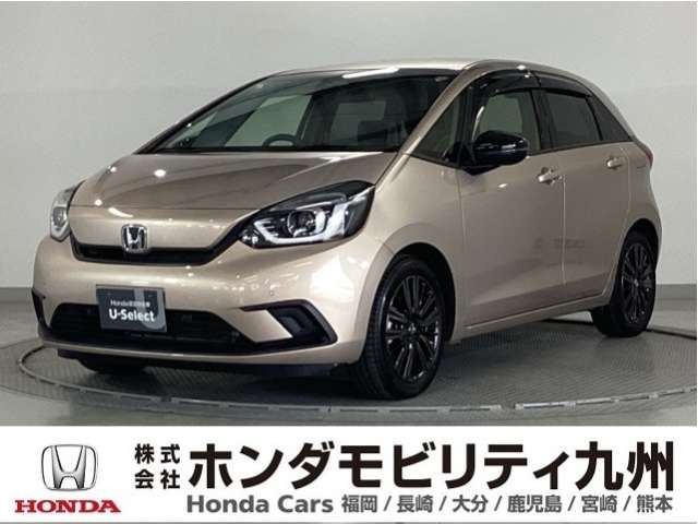 ホンダ フィット 