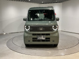 N-VAN e: e: ファン 