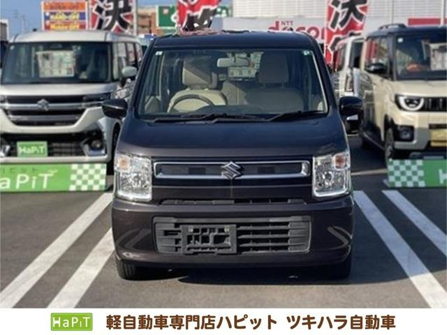 ワゴンR ウィズ 昇降シート車