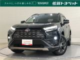 トヨタ RAV4