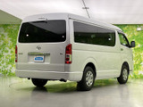 ハイエース  GL 4WD