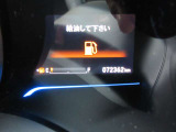 走行距離です♪ご確認下さい。