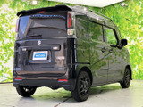 スペーシアベース XF 4WD 