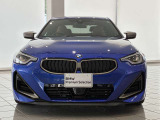 2シリーズクーペ M240i xドライブ 4WD 