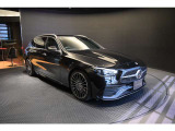 Cクラスワゴン C220 d ラグジュアリー (ISG) 
