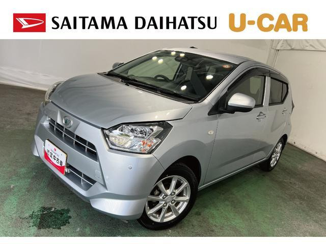 ミライース G リミテッド SAIII