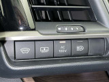 AC100V電源は1500Wまでの電化製品が使用できます!