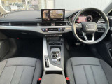 A4アバント 35 TDI アドバンスド 
