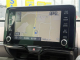 ヤリス 1.5 ハイブリッド Z 修復歴無し