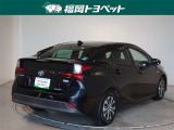 プリウス 1.8 A 