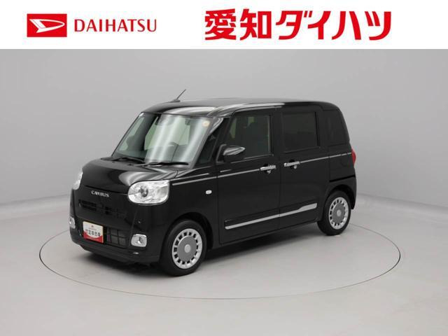 ムーヴキャンバス  セオリー G