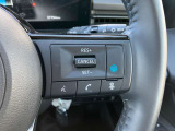プロパイロット搭載☆自動車専用道路での車間制御とハンドルアシストをしてくれます♪