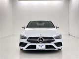 CLAクラス CLA250 4マチック 4WD 