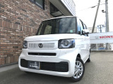 安全運転支援システム「Honda SENSING」が装備されているので日々の運転も安心です。