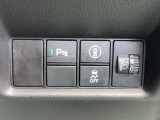 ドライバーをサポートする先進安全装備がしっかり備わっています。